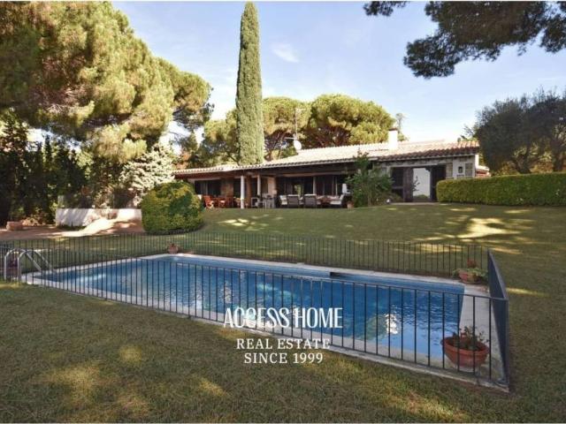 Casa en Venta en Sant Vicenç de Montalt