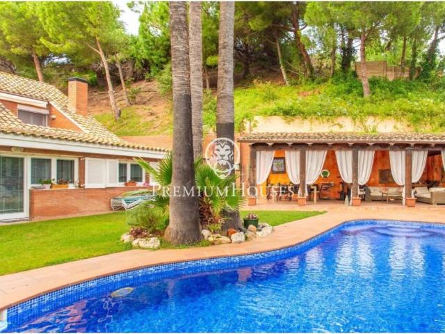 Casa en Venta en Sant Vicenç de Montalt