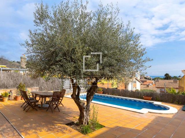 Casa en venta en Sant Vicenç de Montalt Barcelona
