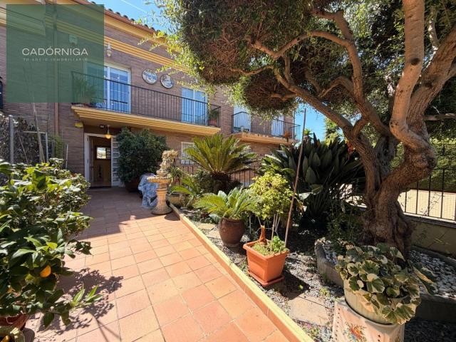 Casa en venta en Sant Vicenç de Montalt Barcelona