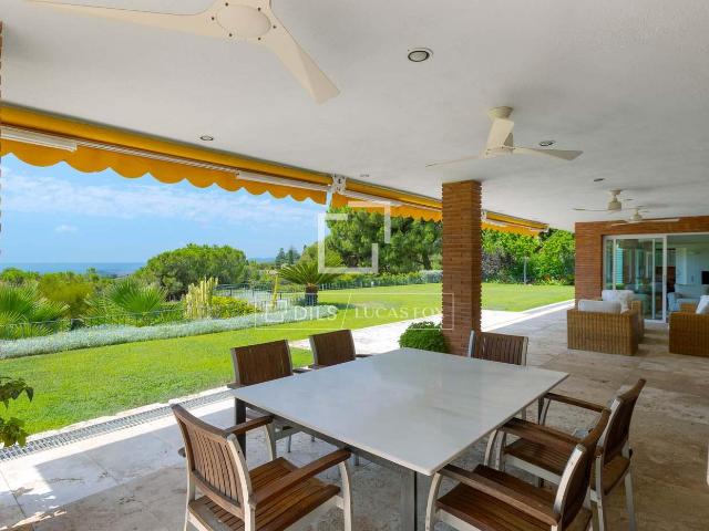 Casa en venta en Sant Vicenç de Montalt Barcelona