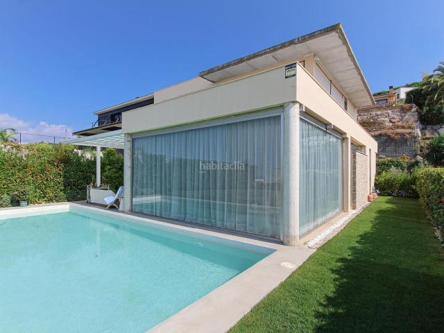 Casa en venta en Sant Vicenç de Montalt, El Balís Can Calella. EXCLUSIVA CASA CON VISTAS EN SANT VICENÇ DE MONTALT. Casas Sant Vicenç de.