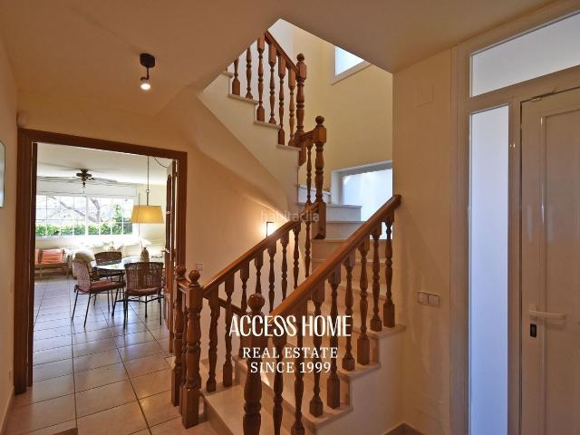 Casa en venta en Sant Vicenç de Montalt, Montalnou Milans del Bosc. Exclusiva vivienda en el centro de Sant Vicenç de Montalt. Casas Sant Vicenç de.