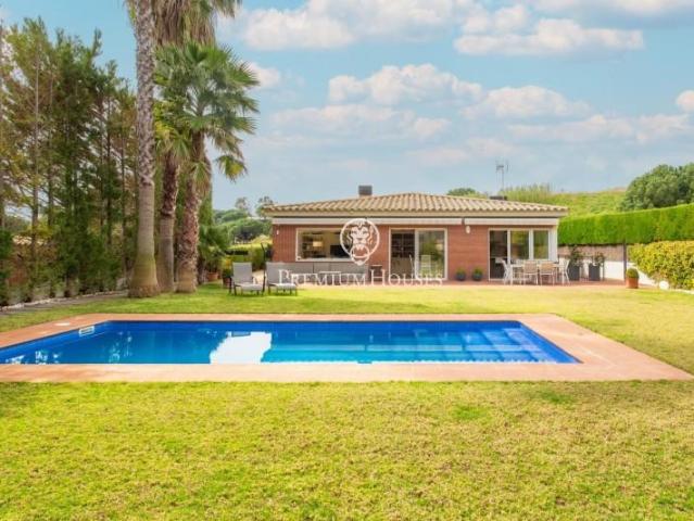 Casa en venta en Sant Vicenç de Montalt, Sta. Mª Balis Can Riera Can Jordi