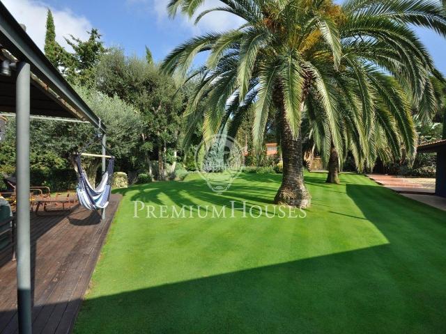 Casa en venta en Sant Vicenç de Montalt, Supermaresme. Privacidad, diseño y vistas mar Costa Bcn. Casas Sant Vicenç de.