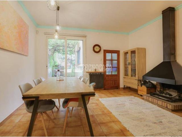 Casa en Venta en Sant Vicenç dels Horts