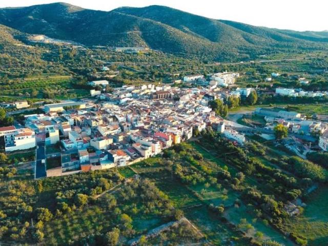 Casa en Venta en Santa Magdalena de Pulpis