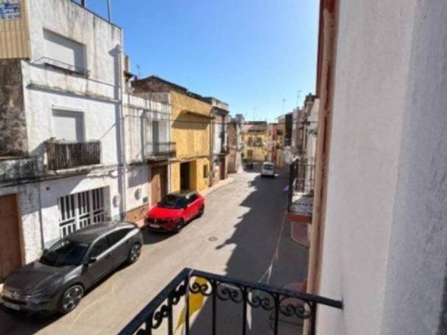 Casa en Venta en Santa Magdalena de Pulpis