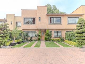 Casa en venta en Santa Mar?a Tepepan 3aras