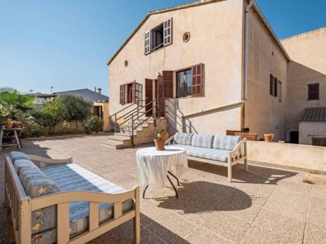 Casa en Venta en Santa Margalida