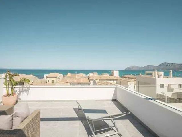 Casa en Venta en Santa Margalida