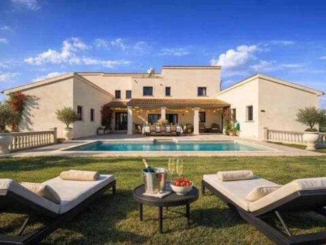 Casa en Venta en Santa Margalida