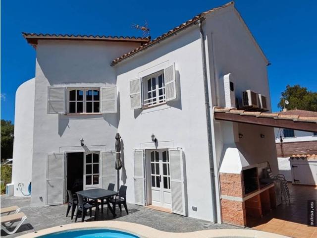 Casa en Venta en Santa Margalida