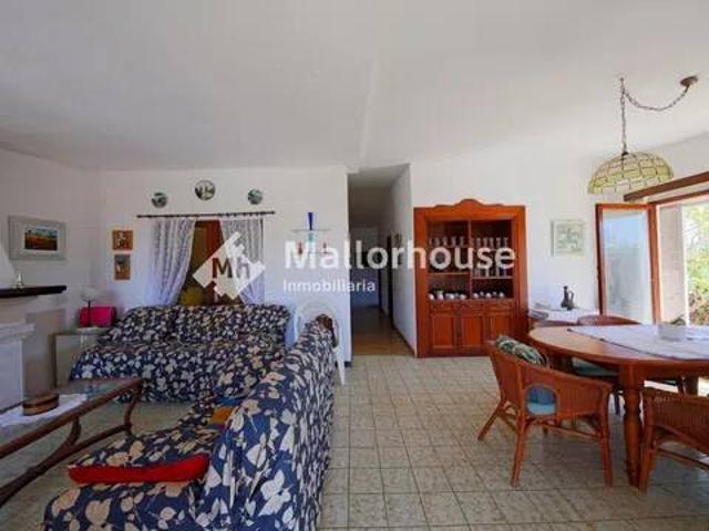 Casa en Venta en Santa Margalida
