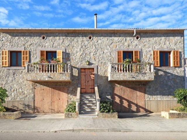 Casa en Venta en Santa Margalida