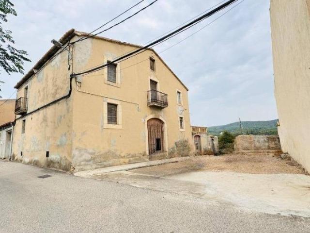 Casa en Venta en Santa Margarida i Els Monjos