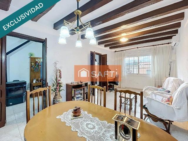 Casa en Venta en Santa Margarida i Els Monjos