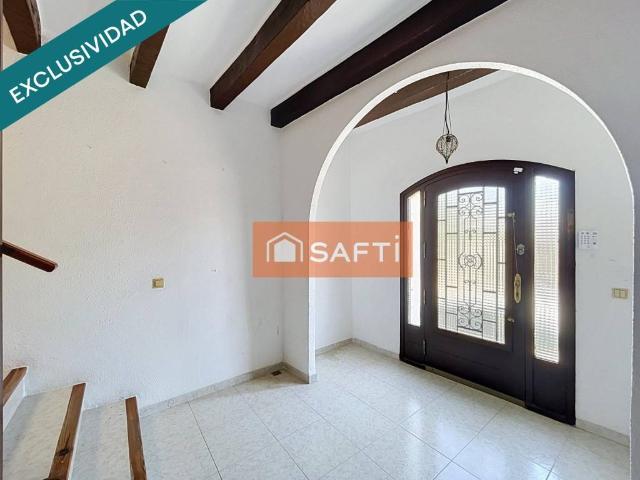 Casa en Venta en Santa Margarida i Els Monjos