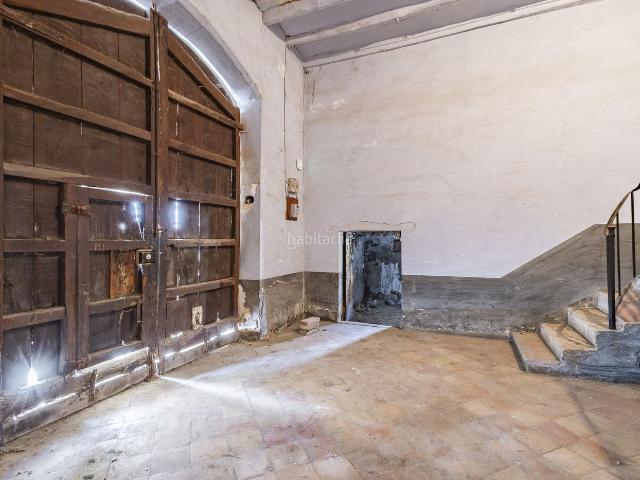 Casa en venta en Santa Margarida i els Monjos, La Ràpita. Masía con historia y gran potencial en La Ràpita. Casas Santa Margarida i els.