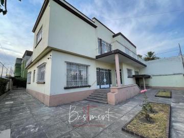 Casa en Venta en Santa María, Blv. 5 de Mayo