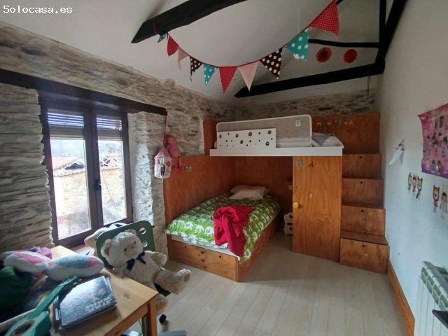 Casa en Venta en Santa María de Ordás, León