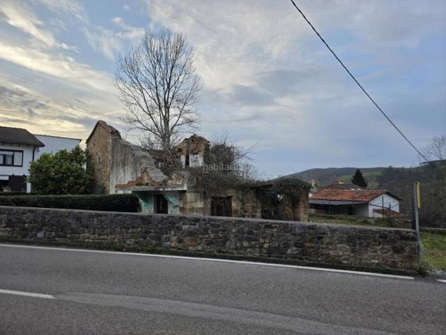 Casa en venta en Santa María de Cayón. Venta de casa. Casas Santa María de.