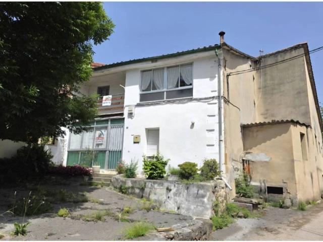 Casa en Venta en Santa María de Cayón