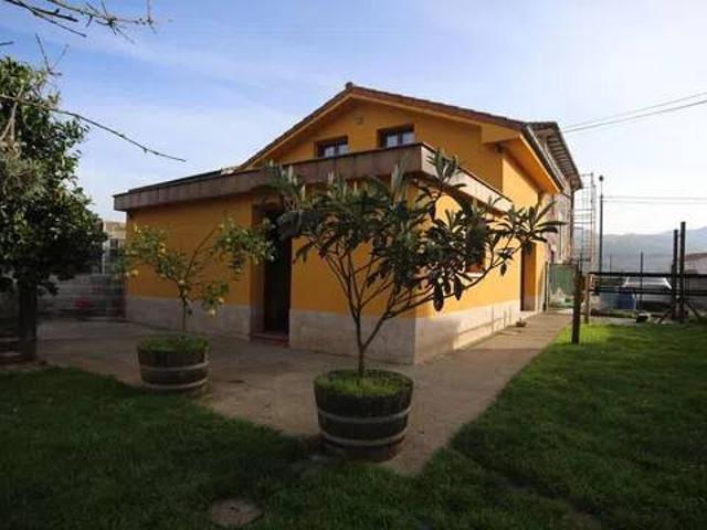 Casa en Venta en Santa María de Cayón