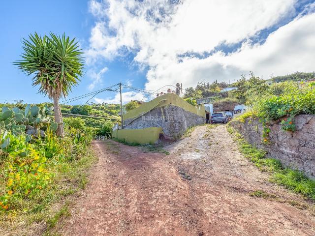 Casa en venta en Santa María de Guía de Gran Canaria. Casas Santa María de Guía de Gran.