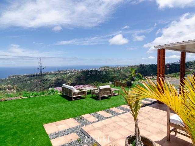 Casa en venta en Santa María de Guía de Gran Canaria. Casas Santa María de Guía de Gran.