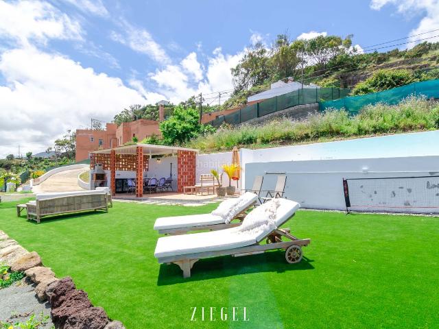Casa en venta en Santa María de Guía de Gran Canaria. Casas Santa María de Guía de Gran.
