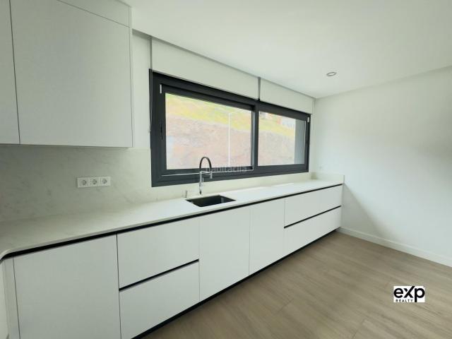 Casa en venta en Santa María de Guía de Gran Canaria. Residencial en urbanización Brisabai. Casas Santa María de Guía de Gran.