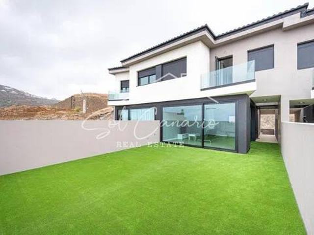 Casa en Venta en Santa María de Guía de Gran Canaria