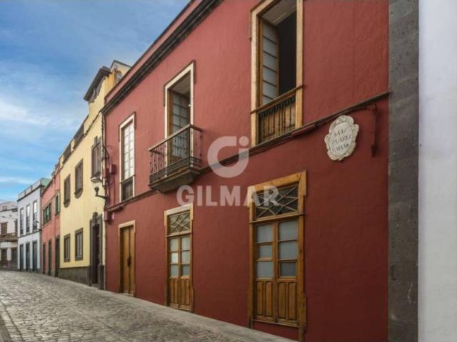 Casa en Venta en Santa María de Guía de Gran Canaria