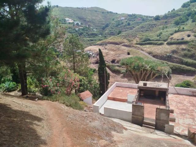 Casa en Venta en Santa María de Guía de Gran Canaria