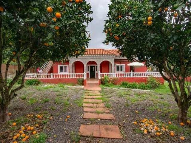 Casa en Venta en Santa María de Guía de Gran Canaria