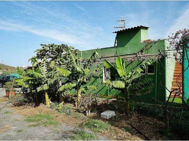 Casa en Venta en Santa María de Guía de Gran Canaria