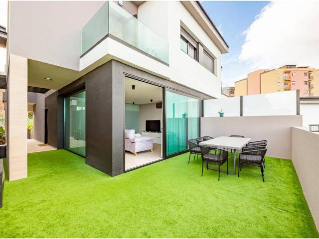 Casa en Venta en Santa María de Guía de Gran Canaria
