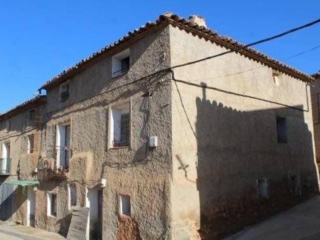Casa en Venta en Santa María de Huerta