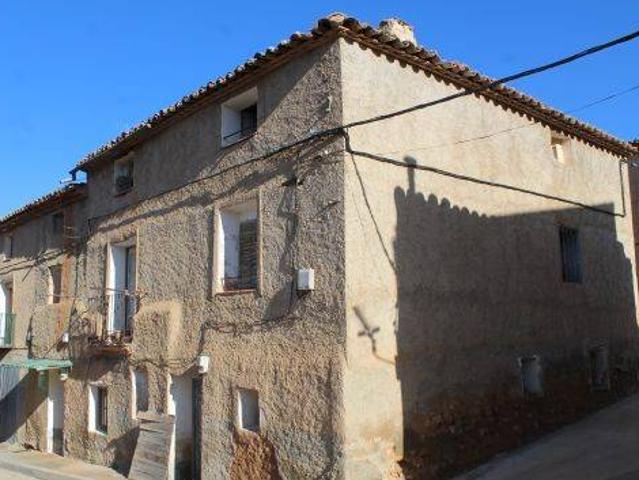 Casa en Venta en Santa María de Huerta