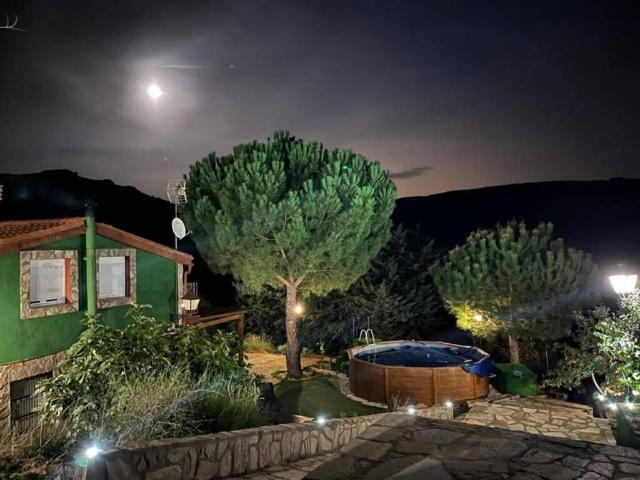 Casa en Venta en Santa María de la Alameda
