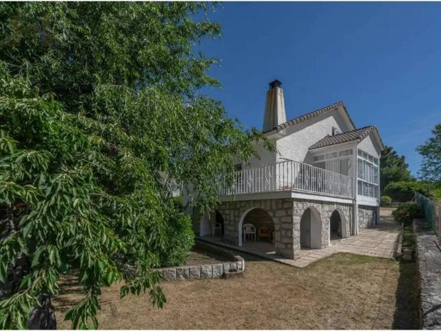 Casa en Venta en Santa María de la Alameda