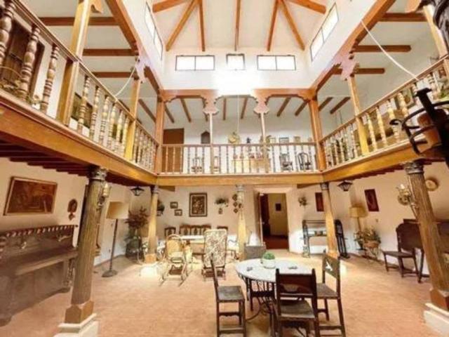 Casa en Venta en Santa María de los Llanos