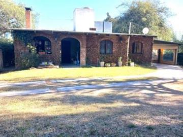 Casa en Venta en Santa Maria de Punilla