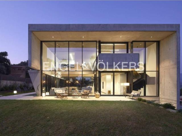 Casa en Venta en Santa Maria de Palautordera
