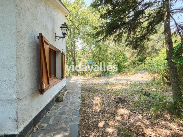 Casa en venta en Santa Maria de Palautordera. Casa a 4 vents a Can Bosc, Santa Maria de Palautordera. Casas Santa Maria de.