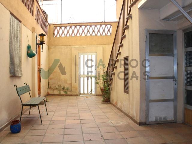Casa en venta en Santa Maria de Palautordera. Casa en Calle Via Augusta. Casas Santa Maria de.