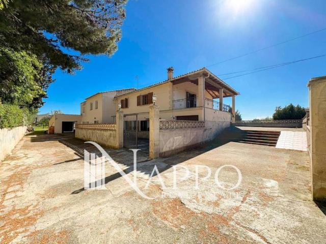 Casa en Venta en Santa Maria del Camí