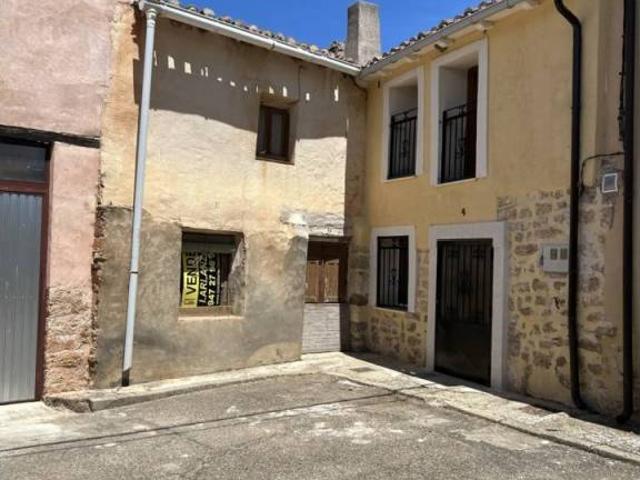 Casa en Venta en Santa María del Campo