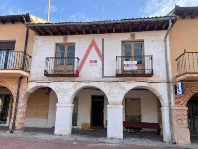 Casa en Venta en Santa María La Real de Nieva